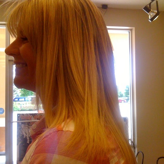 Photos At Hair Cuttery Orange City Fl