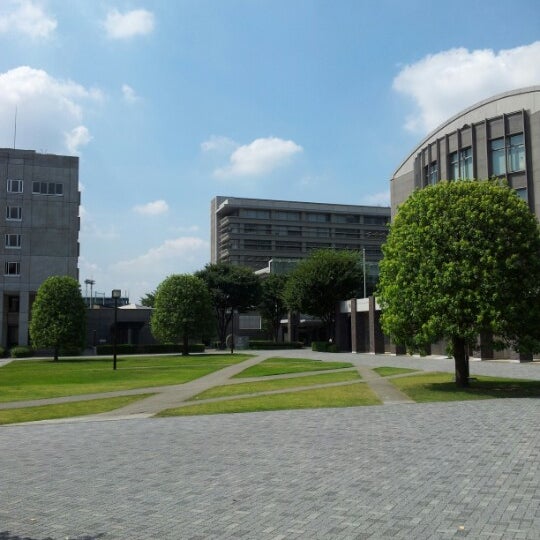 Photos At 立教大学 新座キャンパス University Photos At 立教大学 新座キャンパス University