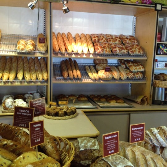 Gourmet Privilege 3602 StCharles