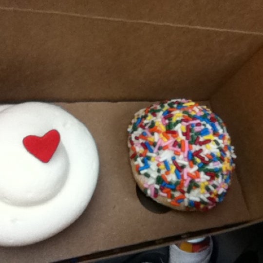 Frost Bake Shoppe Indian Springs Woodlands Parkway