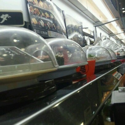 くら寿司 精華町店 Sushi Restaurant In Seika Chō