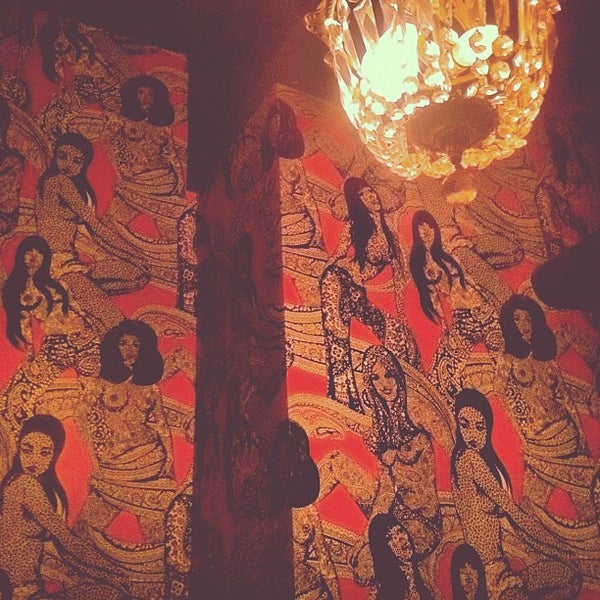 Bell Book & Candle West Village 94 tips