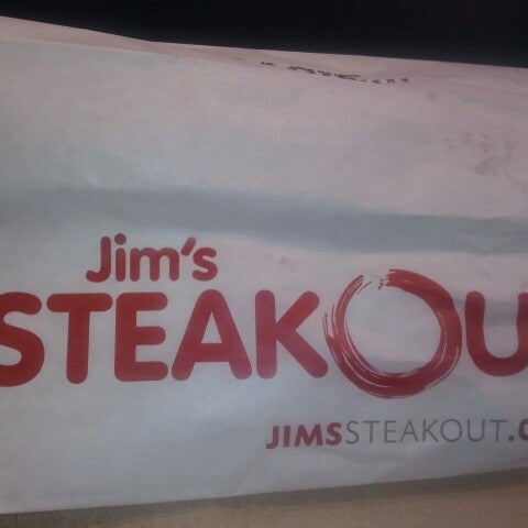 Jim's Steakout - 13 tips