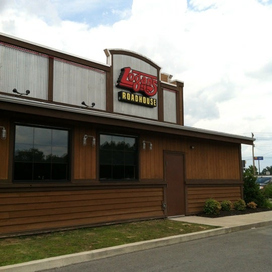Logan's Roadhouse Steakhouse