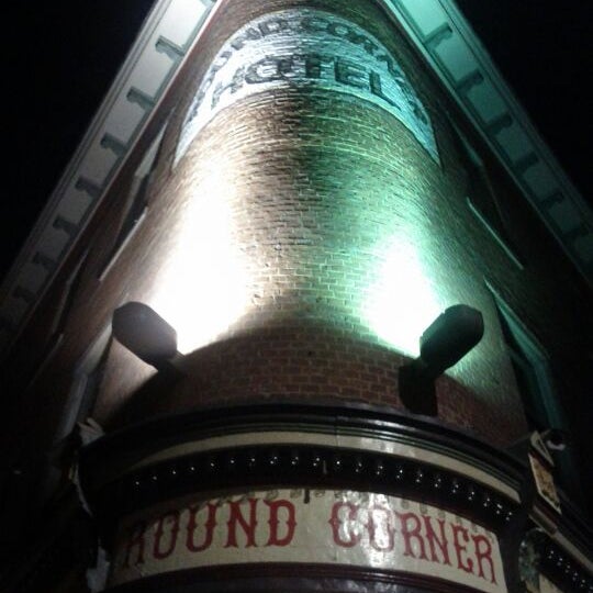 Photos at Round Corner Cantina Lower Lawrenceville 53 tips from