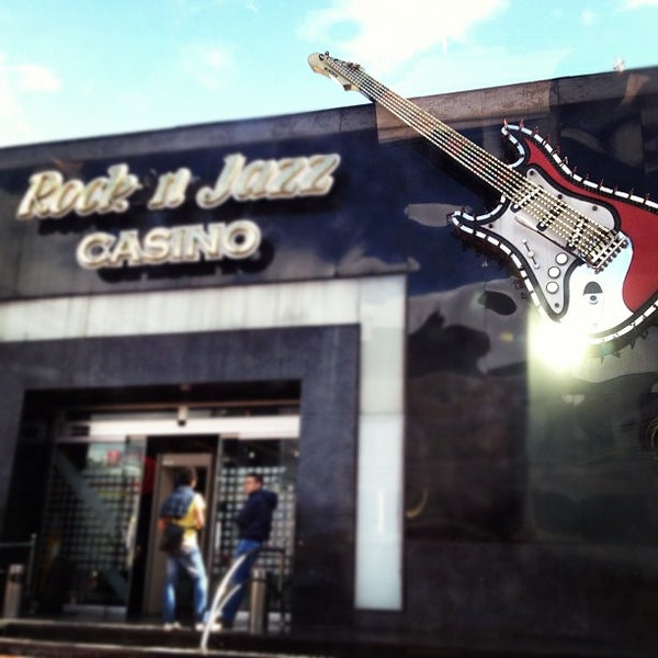 Restaurants in zona rosa