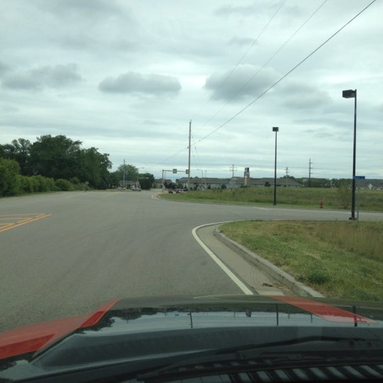 Photos at Sam's Club Kenosha, WI