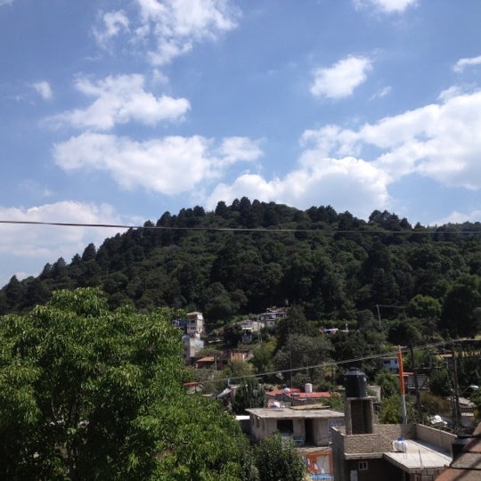 Fotos en Pueblo San Bartolo Ameyalco 12 tips de 1041 visitantes