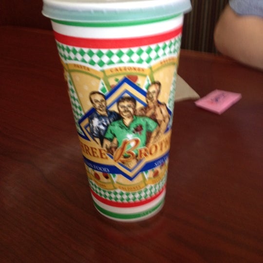 Three Brothers Italian Restaurant Waldorf, MD