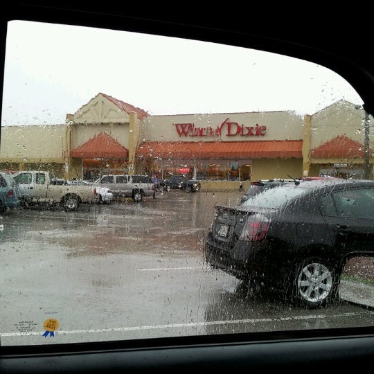 Harvey's Supermarket Lakeland, FL