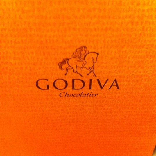 Godiva logo