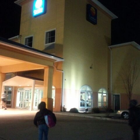 Photos At Comfort Inn Suites Deep Creek Chesapeake Va
