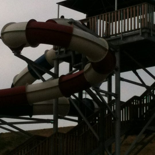 Photos at Alma Water Park Alma, AR