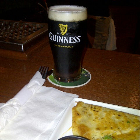 8/20/2012에 Chris P.님이 Dooney&#39;s Pub &amp; Restaurant에서 찍은 사진