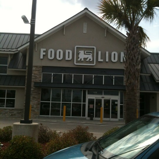 Food Lion Grocery Store - 2 tips from 336 visitors