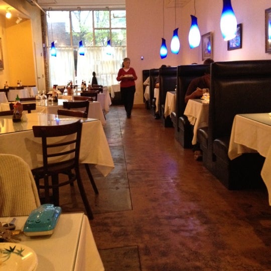 Sung Son Vietnamese Bistro (Now Closed) Vietnamese Restaurant in