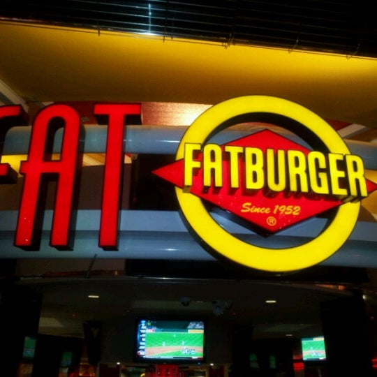 8/15/2012にEJ C.がFat Bar Las Vegasで撮った写真