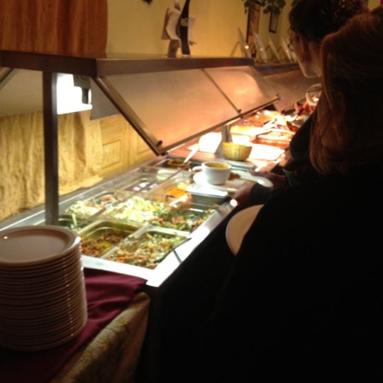 Photos at Coconut Lagoon Indian Restaurant in Ottawa