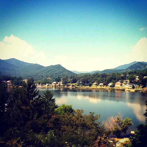 Lake Junaluska Lake Junaluska, NC