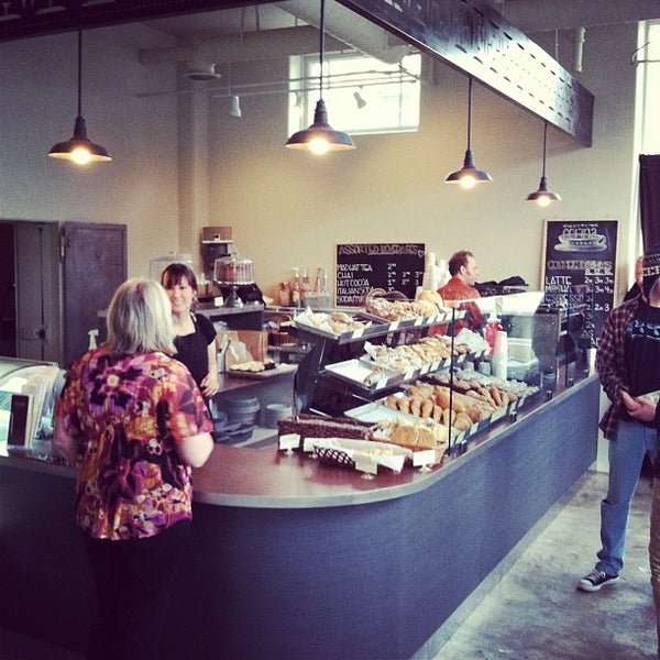 Corina Bakery Downtown 36 tips