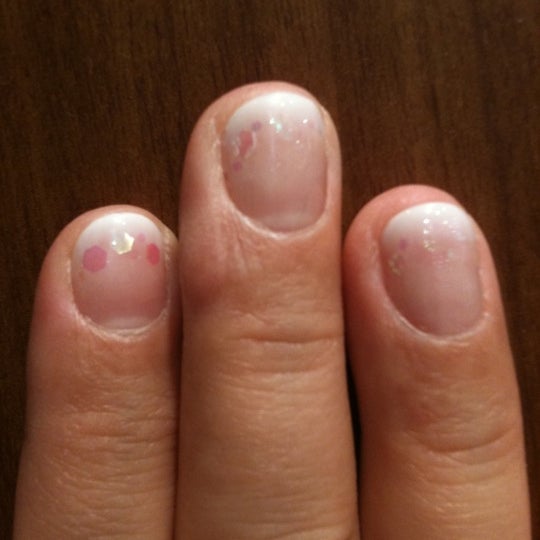 Photos At ネイル ドゥ プリエ Nail Deux Prier Nail Salon