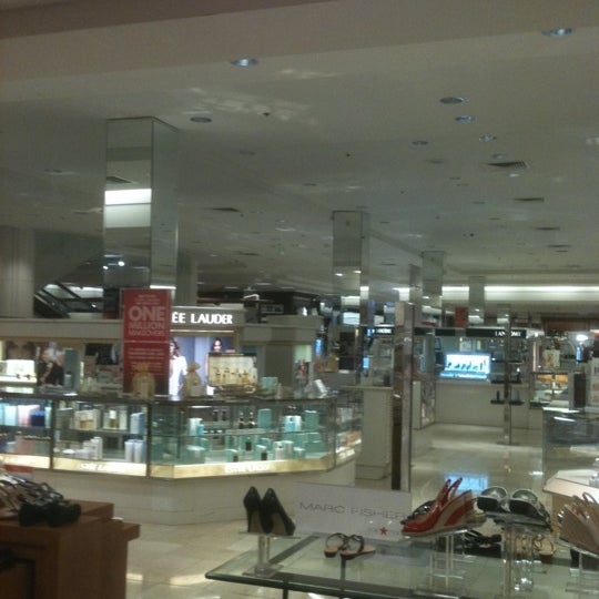 Macy's Department Store in South Harrisburg