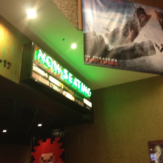 Photos at Cinemark Tinseltown and XD Shreveport, LA
