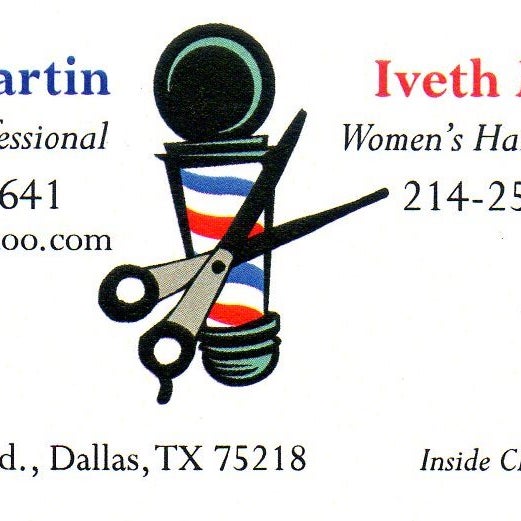 Clara S Hair Salon Joseph Martin Men S Hair Professional Salon