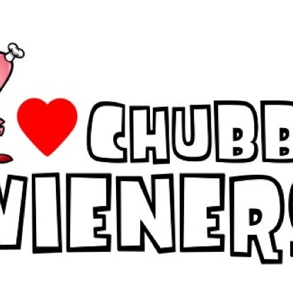 Foto tirada no(a) Chubby Wieners por Anthony F. em 2/25/2012