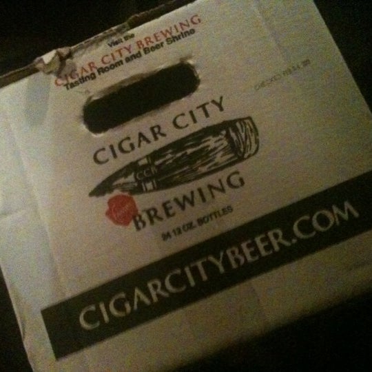 Photo taken at Craft Beer City by Robert L. on 3/3/2012