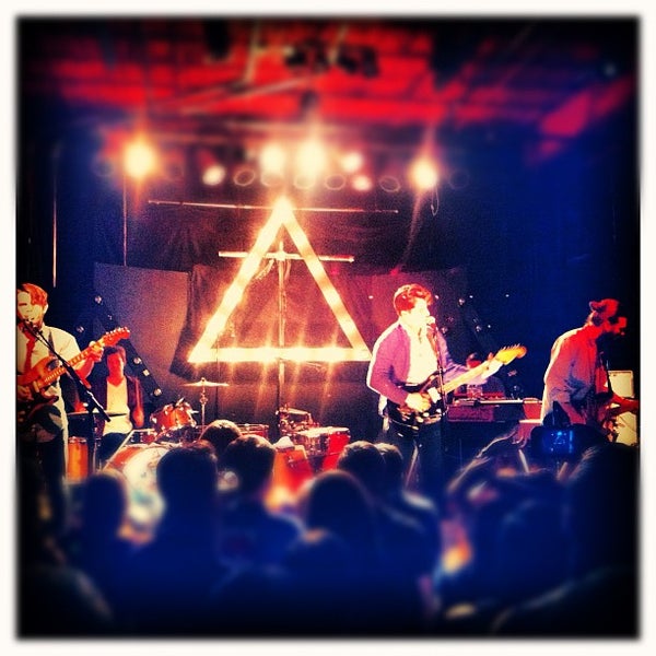 Photos At Rev Room Rock Club In Little Rock