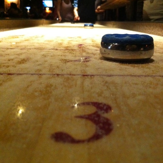 7/7/2012にJoaquin G.がBuffalo Billiardsで撮った写真