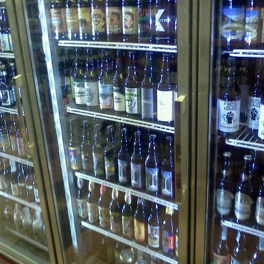 Photo taken at Texas Wine &amp; Spirits by Jay L. on 4/13/2012