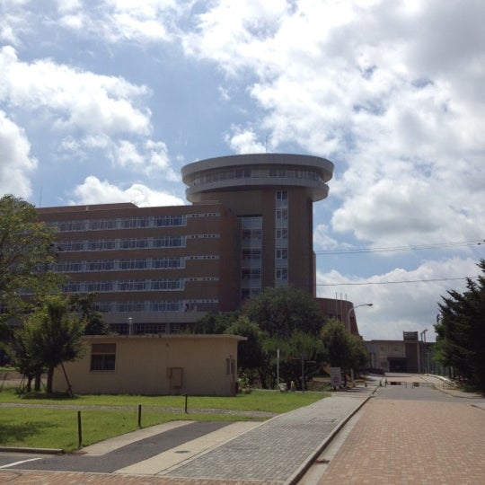 日本大学工学部 University In 郡山市 日本大学工学部 University In 郡山市
