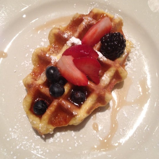 Photos at Le Pain Quotidien Lincoln Square 60 W 65th St