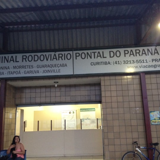 Rodoviária Praia de Leste Terminal de Ônibus Rodoviária Praia de Leste Terminal de Ônibus