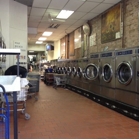 Xtreem Clean Laundromat (Now Closed) Laundry Service in New York