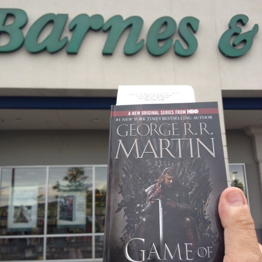 Photos At Barnes Noble 8 Tips