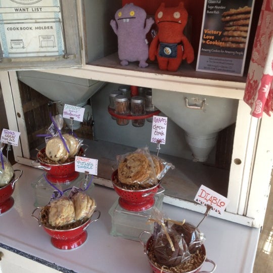 Denver Bread Company West Highland 7 tips from 153 visitors