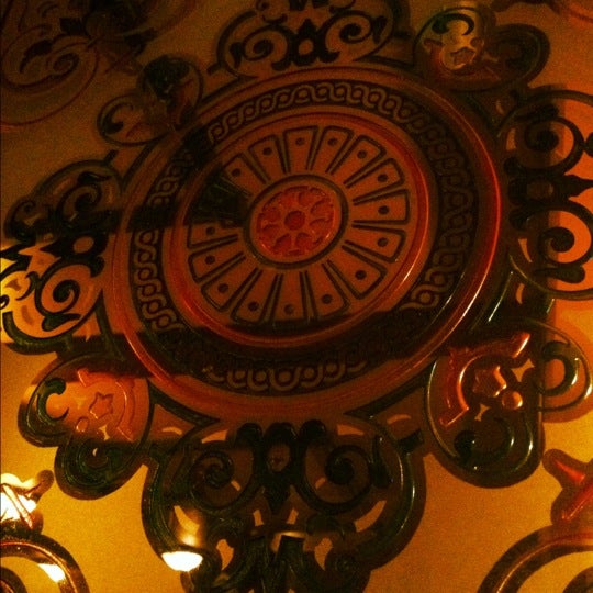 Photo taken at Quigley&#39;s Irish Pub by Jourdan W. on 2/15/2012