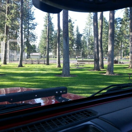 Edgecliff Park 31 visitors