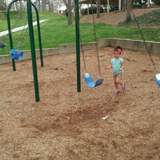 Roper Park Gainesville, GA