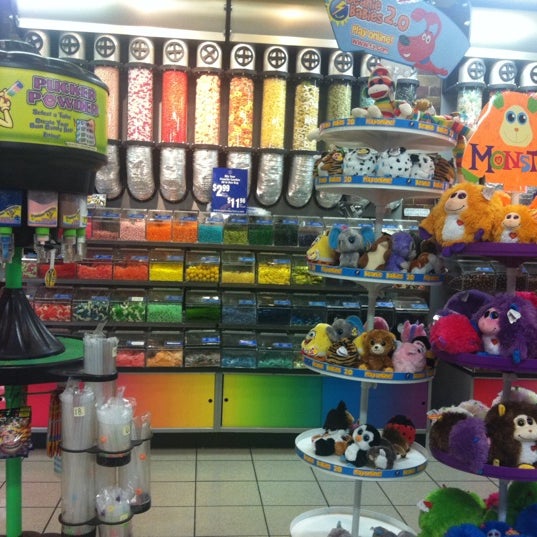 Amulai Sweet Factory