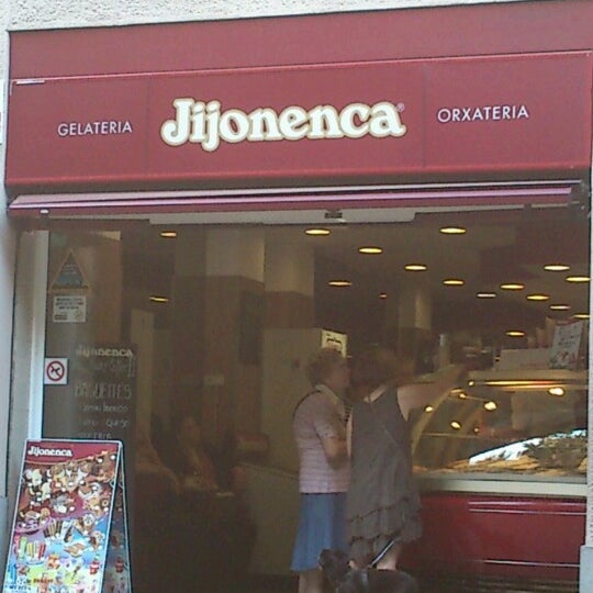 Photo taken at La Jijonenca by Jordi C. on 7/28/2012
