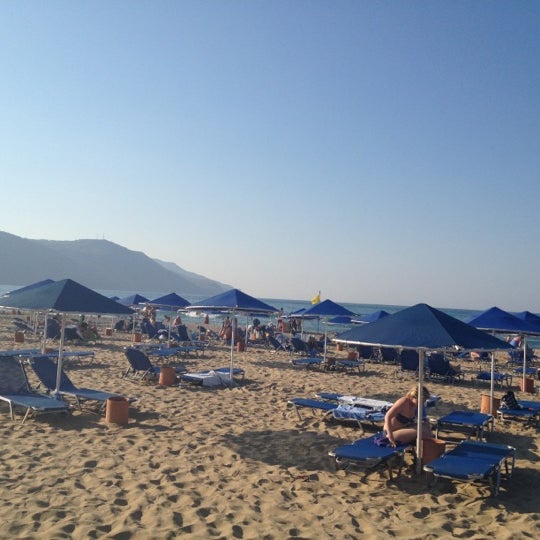 6/25/2012 tarihinde Ekaterina G.ziyaretçi tarafından Pilot Beach Resort'de çekilen fotoğraf