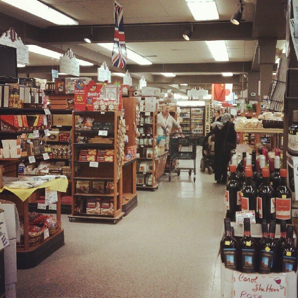 Piedmont Grocery Piedmont Avenue 22 tips