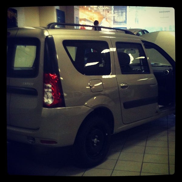 Магазин chery