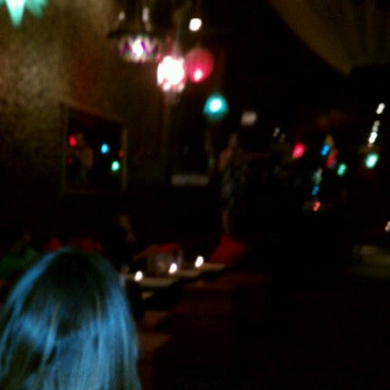8/25/2012にBrian B.がLa Vie Loungeで撮った写真