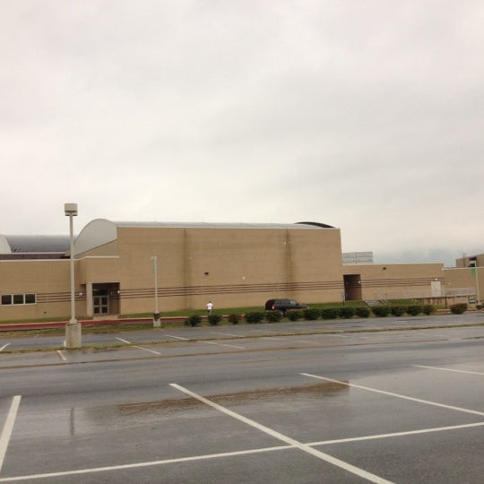 Photos at Central Dauphin High School Harrisburg, PA