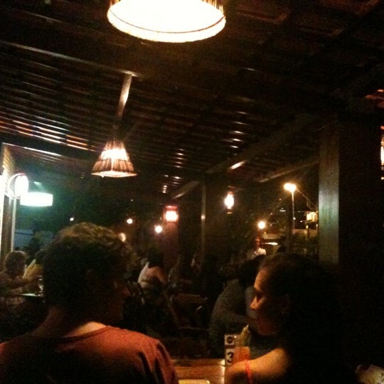 รูปภาพถ่ายที่ Degusti Bar &amp; Restaurante โดย Nildson A. เมื่อ 5/26/2012